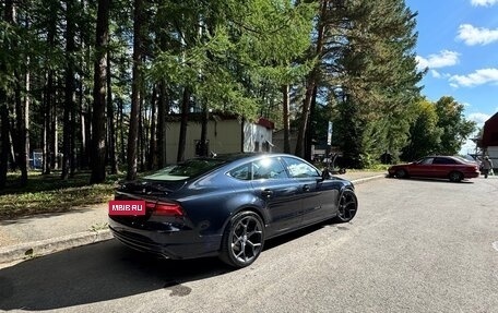 Audi A7, 2016 год, 3 599 000 рублей, 6 фотография