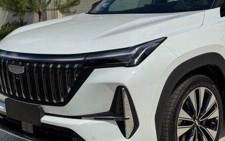 Geely Atlas, 2025 год, 2 560 000 рублей, 9 фотография