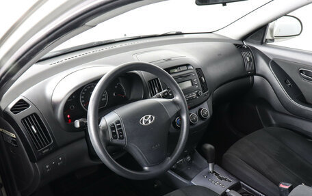Hyundai Elantra IV, 2009 год, 730 000 рублей, 5 фотография
