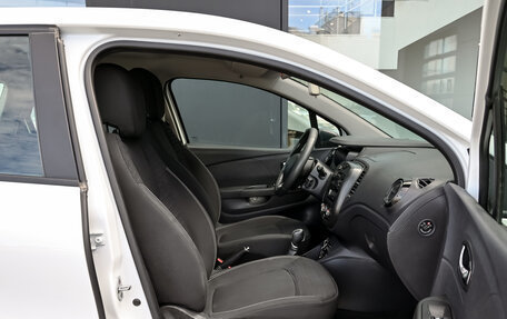 Renault Kaptur I рестайлинг, 2018 год, 1 480 000 рублей, 11 фотография