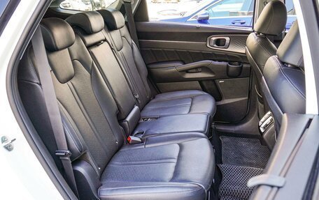 KIA Sorento IV, 2020 год, 3 450 000 рублей, 7 фотография