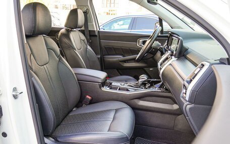 KIA Sorento IV, 2020 год, 3 450 000 рублей, 8 фотография