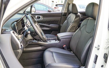 KIA Sorento IV, 2020 год, 3 450 000 рублей, 11 фотография