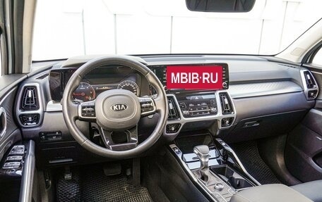 KIA Sorento IV, 2020 год, 3 450 000 рублей, 6 фотография