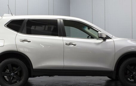 Nissan X-Trail, 2015 год, 1 590 000 рублей, 5 фотография