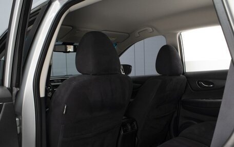 Nissan X-Trail, 2015 год, 1 590 000 рублей, 11 фотография