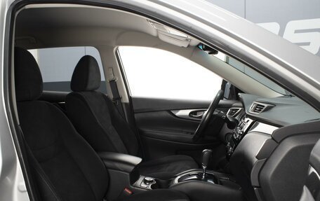Nissan X-Trail, 2015 год, 1 590 000 рублей, 8 фотография