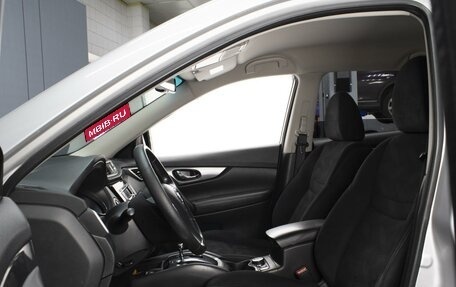 Nissan X-Trail, 2015 год, 1 590 000 рублей, 9 фотография
