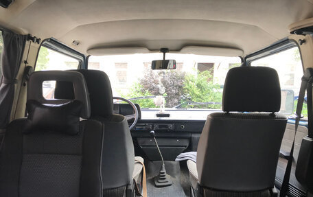 Volkswagen Caravelle T3, 1990 год, 385 000 рублей, 6 фотография