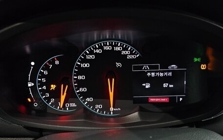 Chevrolet Trax, 2020 год, 1 440 775 рублей, 8 фотография