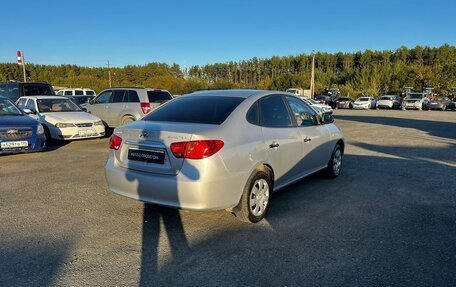Hyundai Elantra IV, 2010 год, 575 000 рублей, 5 фотография