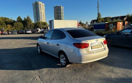 Hyundai Elantra IV, 2010 год, 575 000 рублей, 7 фотография