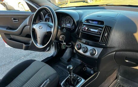 Hyundai Elantra IV, 2010 год, 575 000 рублей, 9 фотография