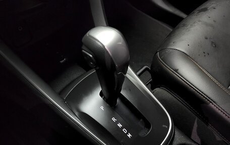 Chevrolet Trax, 2020 год, 1 388 071 рублей, 7 фотография