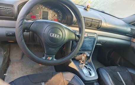 Audi A4, 2000 год, 330 000 рублей, 3 фотография