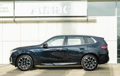 BMW X3, 2025 год, 8 790 000 рублей, 5 фотография