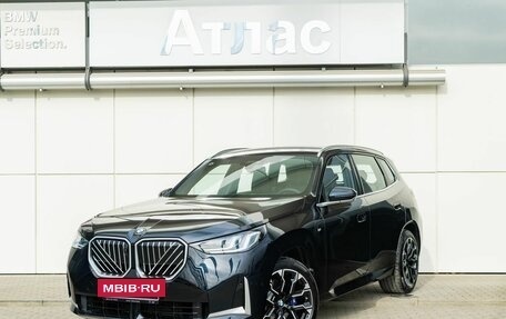 BMW X3, 2025 год, 8 790 000 рублей, 2 фотография