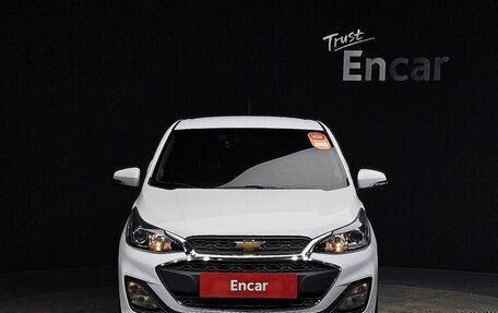 Chevrolet Spark IV, 2020 год, 1 030 319 рублей, 2 фотография