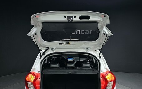 Chevrolet Spark IV, 2020 год, 1 030 319 рублей, 5 фотография