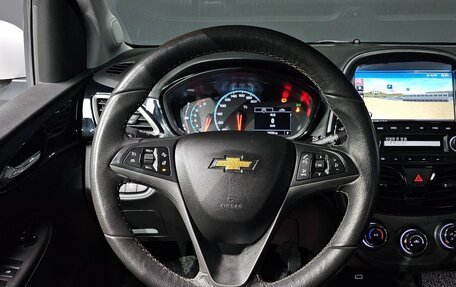 Chevrolet Spark IV, 2020 год, 1 030 319 рублей, 7 фотография