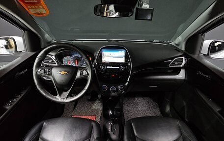 Chevrolet Spark IV, 2020 год, 1 030 319 рублей, 8 фотография