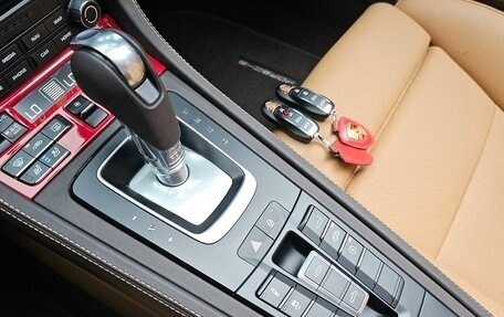 Porsche Boxster, 2023 год, 11 820 000 рублей, 10 фотография