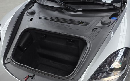 Porsche Boxster, 2023 год, 10 170 000 рублей, 10 фотография