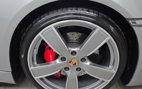 Porsche Boxster, 2023 год, 10 170 000 рублей, 9 фотография