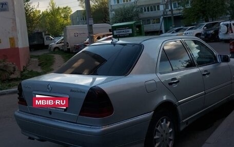Mercedes-Benz C-Класс, 1999 год, 480 000 рублей, 2 фотография