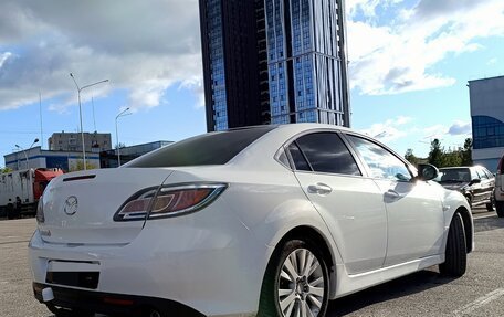 Mazda 6, 2011 год, 860 000 рублей, 3 фотография