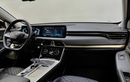 CheryExeed TXL, 2022 год, 2 359 000 рублей, 13 фотография
