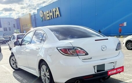 Mazda 6, 2011 год, 860 000 рублей, 4 фотография