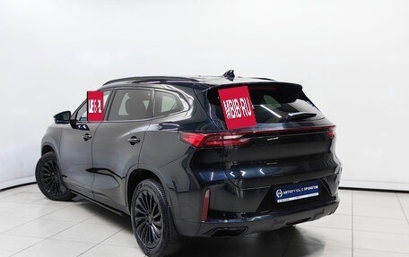 CheryExeed TXL, 2022 год, 2 359 000 рублей, 2 фотография