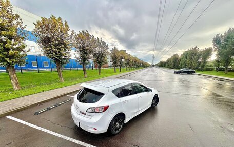 Mazda Axela, 2013 год, 1 200 000 рублей, 3 фотография