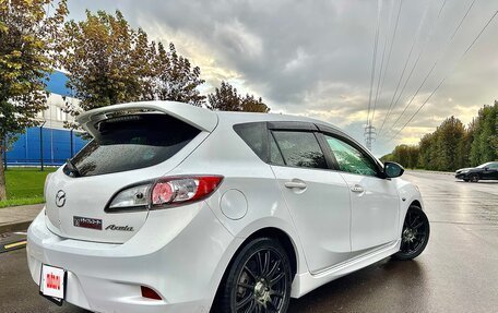 Mazda Axela, 2013 год, 1 200 000 рублей, 4 фотография