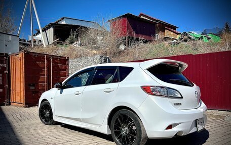 Mazda Axela, 2013 год, 1 200 000 рублей, 8 фотография