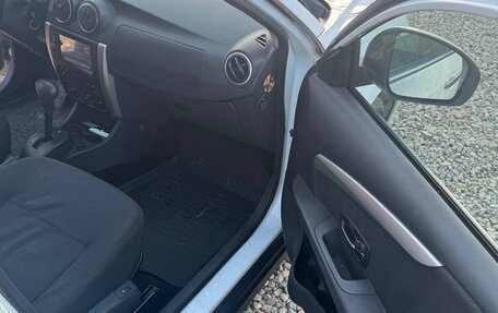 Nissan Almera, 2014 год, 470 000 рублей, 8 фотография