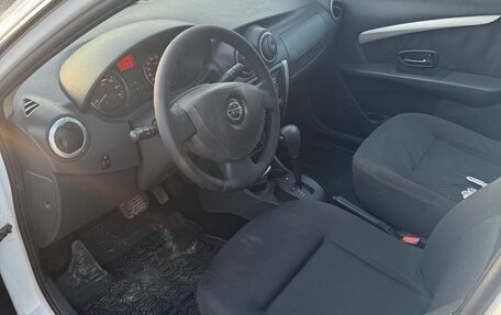Nissan Almera, 2014 год, 470 000 рублей, 7 фотография