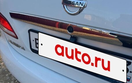 Nissan Almera, 2014 год, 470 000 рублей, 9 фотография