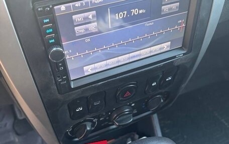 Nissan Almera, 2014 год, 470 000 рублей, 4 фотография