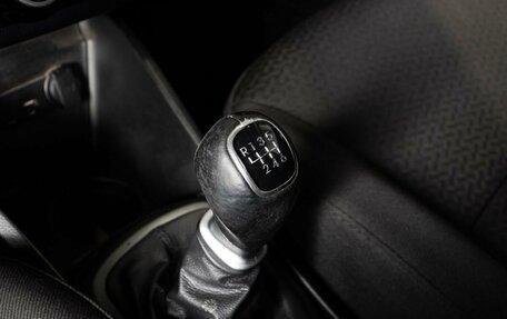 KIA Rio III рестайлинг, 2015 год, 1 060 000 рублей, 5 фотография