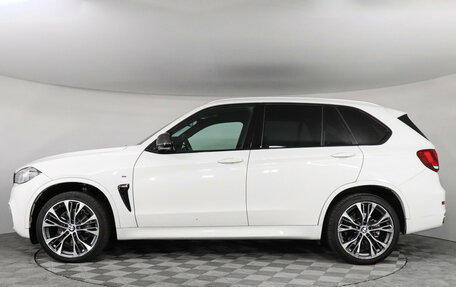 BMW X5, 2014 год, 3 590 000 рублей, 5 фотография