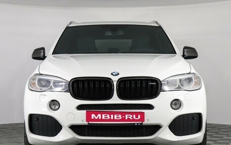 BMW X5, 2014 год, 3 590 000 рублей, 3 фотография