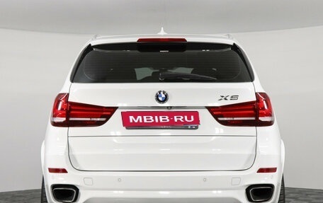 BMW X5, 2014 год, 3 590 000 рублей, 4 фотография