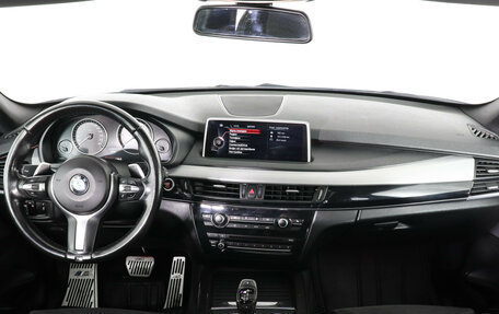BMW X5, 2014 год, 3 590 000 рублей, 10 фотография