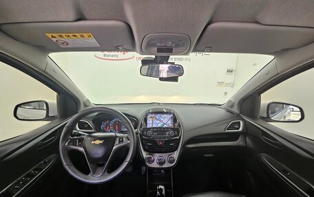 Chevrolet Spark IV, 2020 год, 960 048 рублей, 7 фотография
