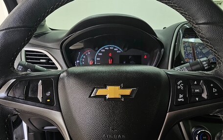 Chevrolet Spark IV, 2020 год, 960 048 рублей, 6 фотография