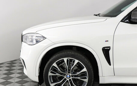 BMW X5, 2014 год, 3 590 000 рублей, 8 фотография