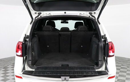 BMW X5, 2014 год, 3 590 000 рублей, 9 фотография