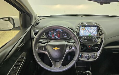 Chevrolet Spark IV, 2020 год, 960 048 рублей, 5 фотография